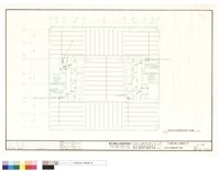 藏品(拾貳至拾捌層弱電平面圖)的圖片