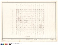 藏品(二樓結構平面圖)的圖片