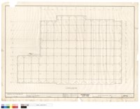 藏品(臨時安全措施平面圖)的圖片