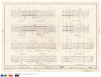 藏品(地梁配筋詳圖)的圖片