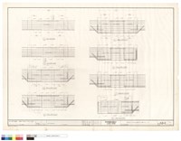 藏品(地梁配筋詳圖)的圖片