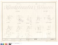 藏品(鋼架詳圖)的圖片