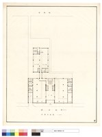 藏品(底層平面圖)的圖片