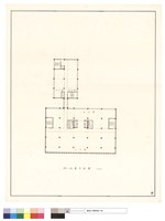 藏品(捌~玖層平面圖)的圖片