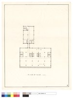 藏品(拾~拾壹層平面圖)的圖片