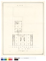 藏品(底層平面圖)的圖片