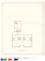 藏品(叁~柒層平面圖)的圖片