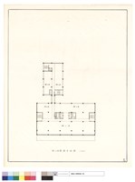 藏品(拾~拾壹層平面圖)的圖片