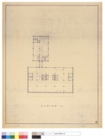 藏品(叁~柒層平面圖)的圖片