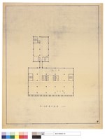 藏品(拾~拾壹層平面圖)的圖片