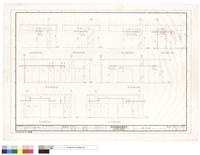 藏品(剖視圖)的圖片
