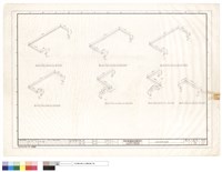 藏品(滙流排槽製造圖)的圖片