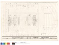 藏品(壹層照明平面圖)的圖片