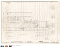 藏品(地下壹層插座動力平面圖)的圖片
