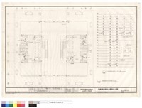 藏品(壹層插座動力平面圖)的圖片