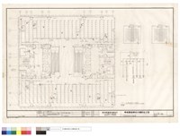 藏品(叁層插座動力平面圖)的圖片