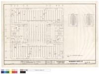藏品(肆~拾層插座動力平面圖)的圖片