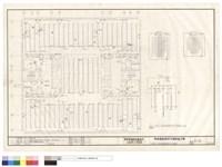 藏品(拾壹~拾捌層插座動力平面圖)的圖片