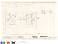藏品(拾玖層插座動力平面圖)的圖片