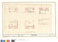 藏品(二層電氣室配電箱配置平面圖)的圖片