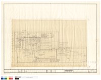 藏品(B2F動力及幹管綫施工詳圖)的圖片