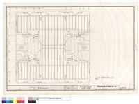 藏品(肆~拾層弱電平面圖)的圖片
