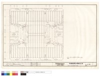 藏品(拾壹~拾捌層弱電平面圖)的圖片