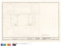 藏品(貮拾層弱電平面圖)的圖片