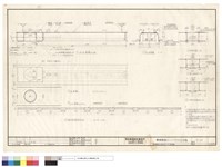 藏品(標準層辦公室入式TD灯具詳圖)的圖片
