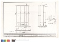 藏品(不锈鋼窗大樣)的圖片
