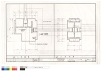 藏品(不锈鋼窗大樣詳圖)的圖片