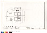 藏品(不锈鋼門窗大樣)的圖片