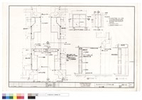 藏品(施工詳圖)的圖片