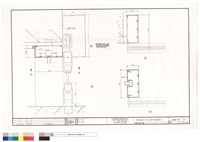 藏品(鋁門窗大樣)的圖片
