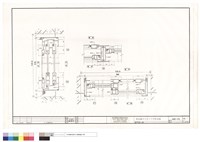 藏品(鋁門窗大樣)的圖片