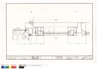 藏品(PC版鋁窗大樣)的圖片
