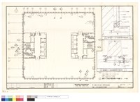 藏品(各層PC板室內裝修索引平面圖)的圖片