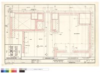 藏品(壹層裝修標準平面詳圖)的圖片