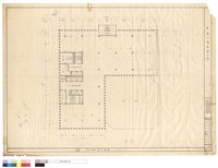 藏品(叁~拾肆層平面圖)的圖片