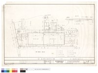藏品(面積計算索引圖)的圖片