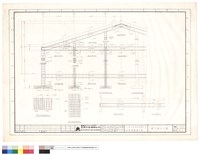 藏品(構架配筋詳圖)的圖片