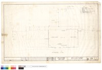 藏品(給水外管配置平面圖)的圖片