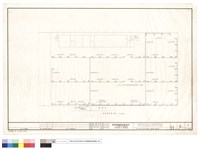 藏品(空氣管系統配置及配管平面圖)的圖片