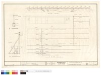 藏品(空氣管系統配置及配管平及剖面以及詳圖)的圖片