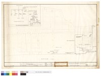 藏品(配電平面及單綫結綫圖)的圖片