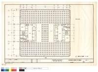 藏品(叁層天花平面圖)的圖片