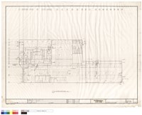 藏品(地下貮層排水配管平面圖)的圖片