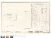 藏品(廚房給水管配管平面圖)的圖片
