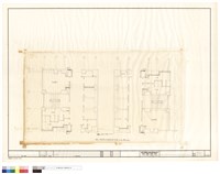 藏品(地下二層嵌牆式消防箱配置平面圖)的圖片