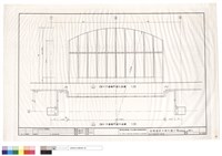 藏品(DW8門窗平面、立面圖)的圖片
